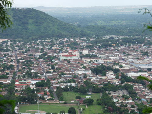 Santa Ana, El Salvador